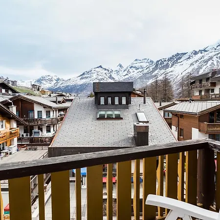 Myswissli - Saas-fee 2*
