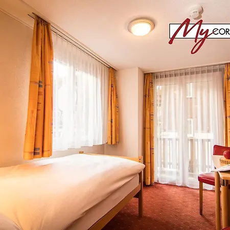 Myswissli - Saas-fee 2*