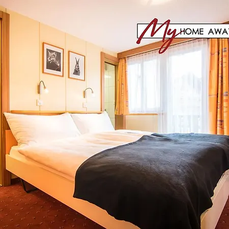 Myswissli - Saas-fee 2*