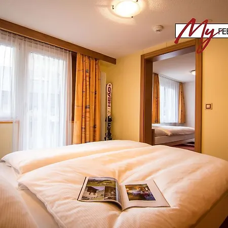 Myswissli - Saas-fee 萨斯费