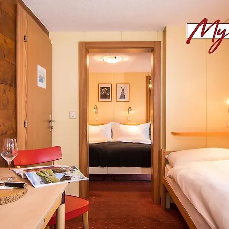 Myswissli - Saas-fee