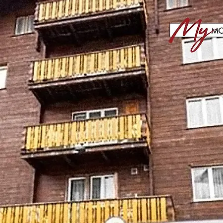 Myswissli - Saas-fee 萨斯费